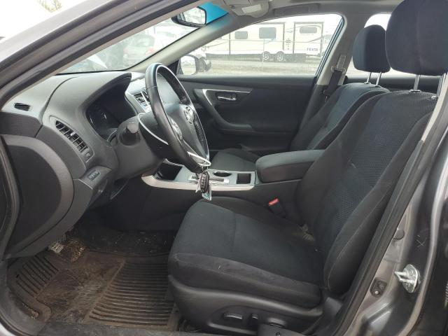2015 NISSAN ALTIMA 2.5 - 1N4AL3AP2FC115723