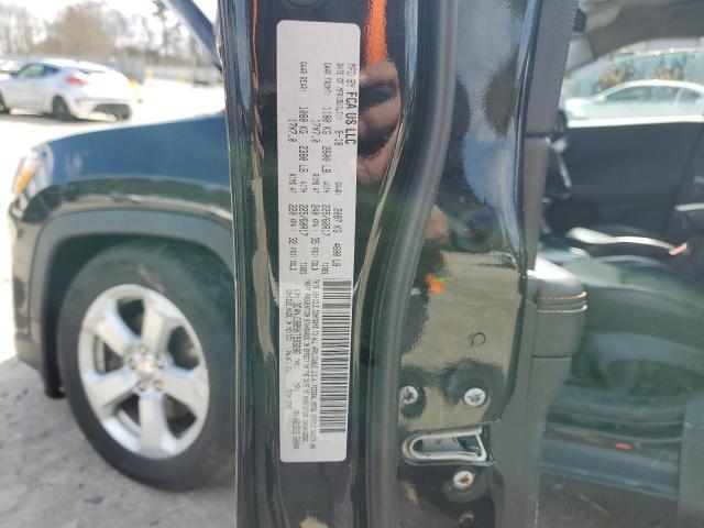 2019 JEEP COMPASS LA - 3C4NJDBB5KT593286