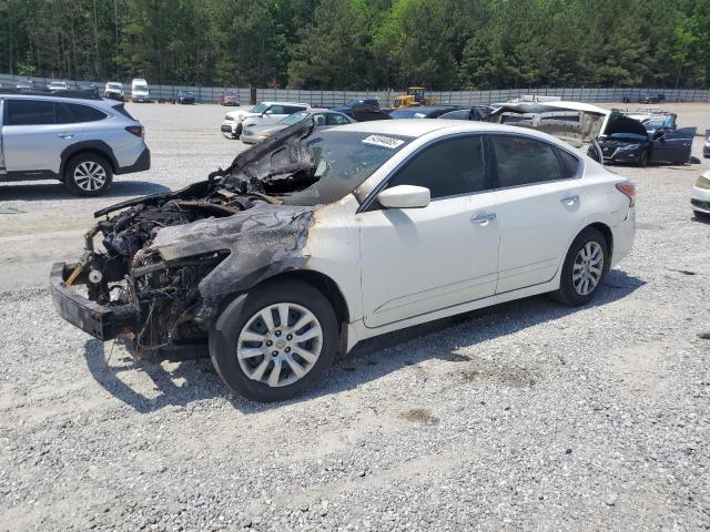 2015 NISSAN ALTIMA 2.5 #3150829767