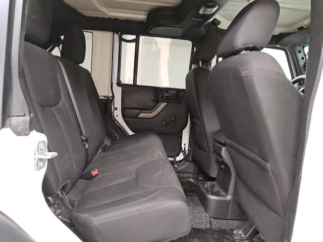 2017 JEEP WRANGLER U - 1C4BJWDG2HL514491