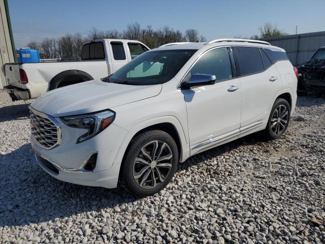 GMC TERRAIN DE