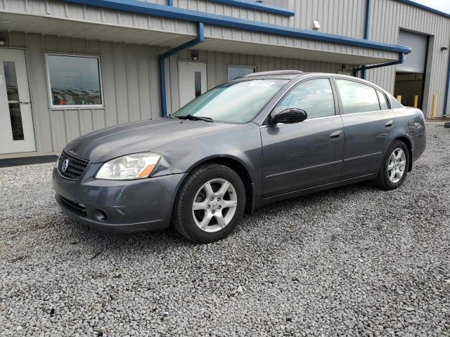 NISSAN ALTIMA S