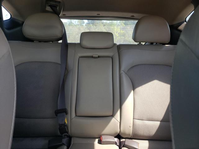2015 HYUNDAI TUCSON LIM - KM8JUCAG3FU087699