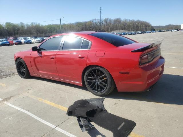 Vin: 2c3cdxdt5dh532428, lot: 52185805, dodge charger r/t 20132