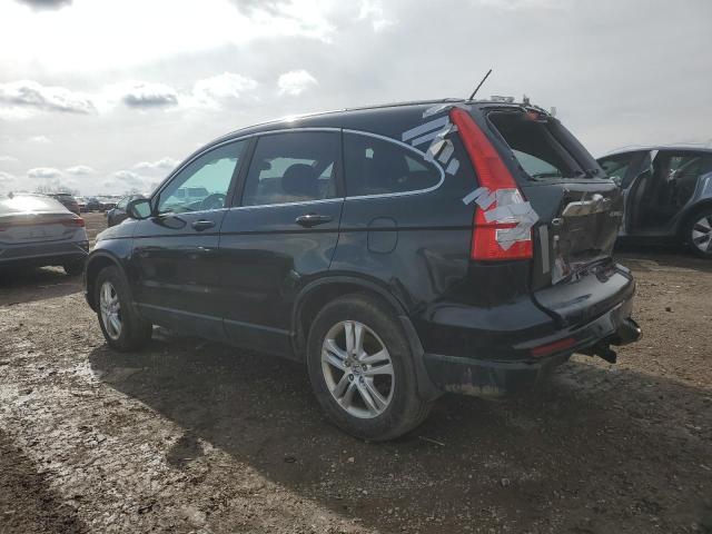 Vin: 5j6re4h77al044279, lot: 51318795, honda crv exl 20102