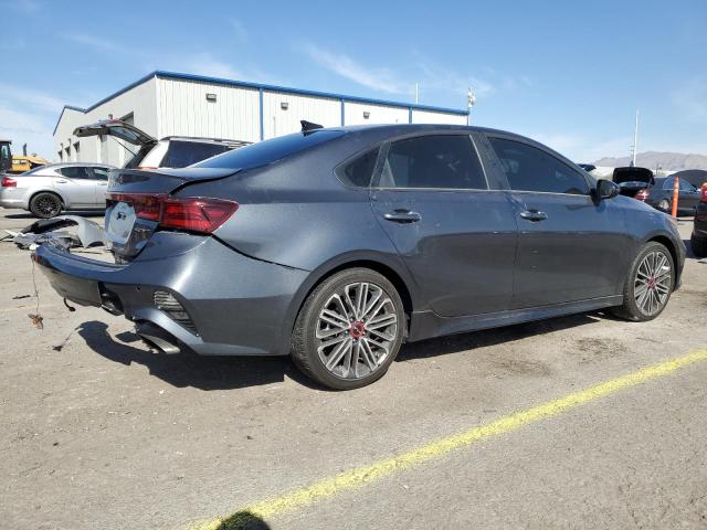 Vin: 3kpf44ac9re717354, lot: 52183535, kia forte gt 20243