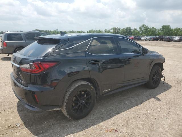 Vin: 2t2bgmca5jc023549, lot: 54777435, lexus rx450 450h base 20183