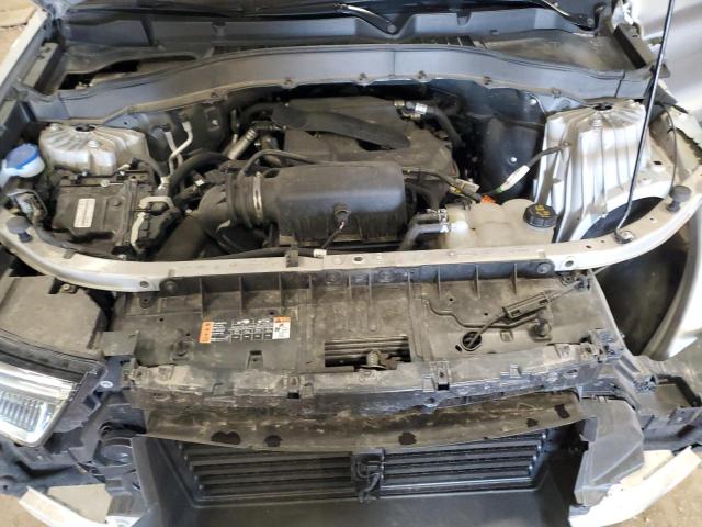 2020 FORD EXPLORER X - 1FMSK8DH1LGD15110