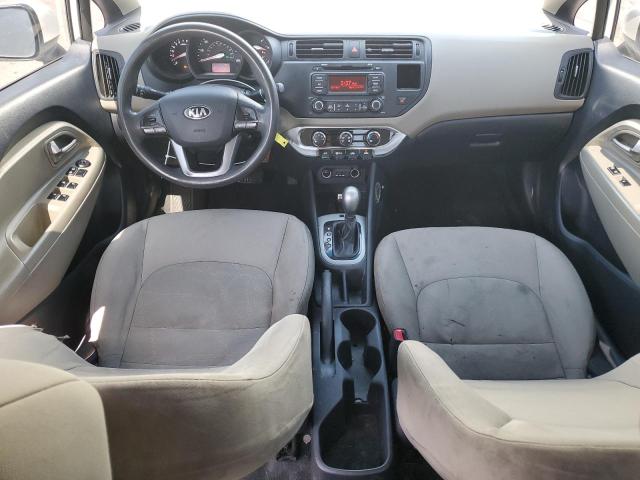 2014 KIA RIO LX - KNADM4A38E6365985
