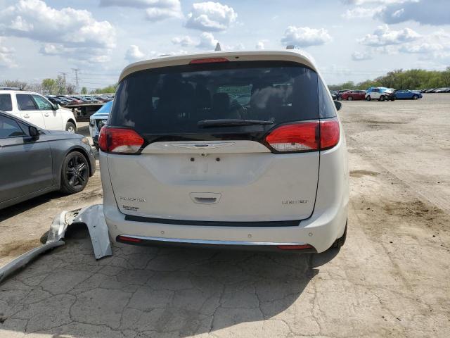 2020 CHRYSLER PACIFICA L - 2C4RC1GG1LR198542