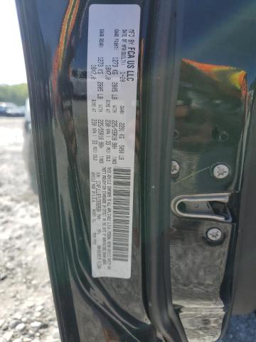 2020 JEEP CHEROKEE L - 1C4PJLLB7LD592830