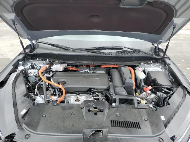 2025 HONDA CR-V SPORT 7FARS5H8XSE027773