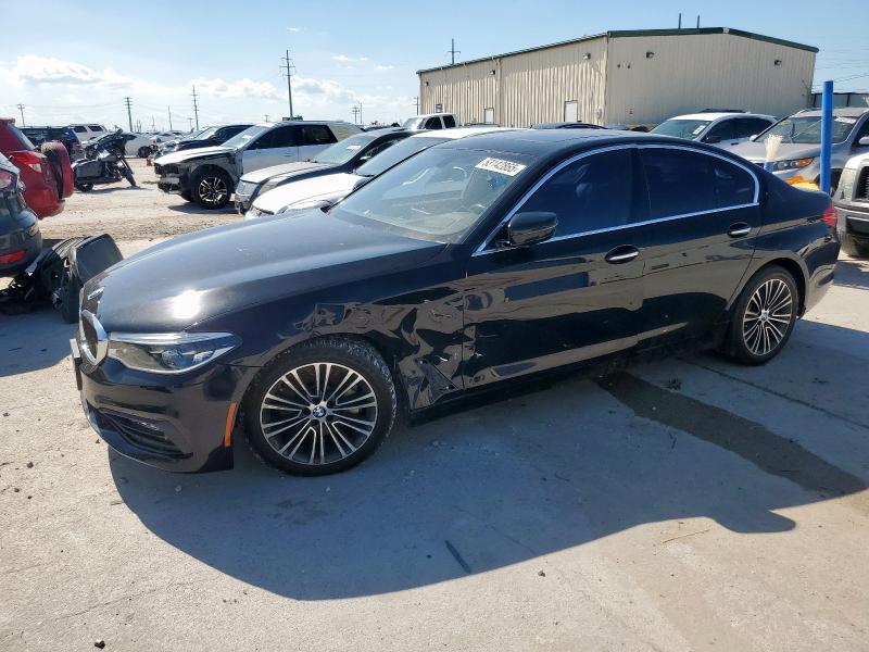 Vin: wbaje5c33hg913814, lot: 53142865, bmw 5 series i 2017 img_1