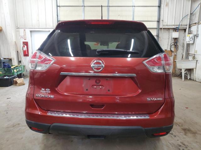 2015 NISSAN ROGUE S - KNMAT2MV9FP508996