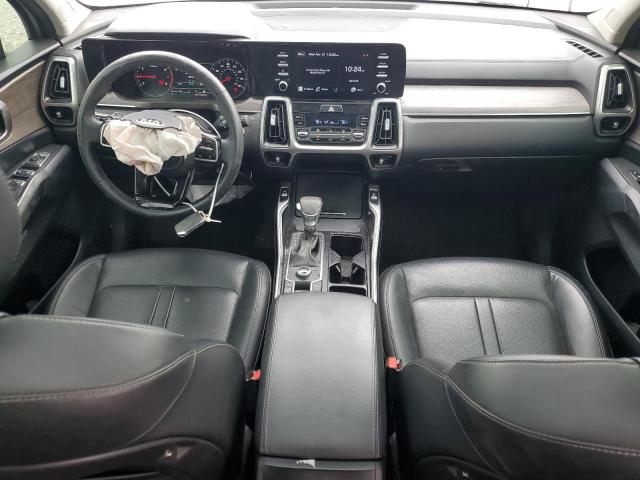 2021 KIA SORENTO EX 5XYRH4LF4MG060564