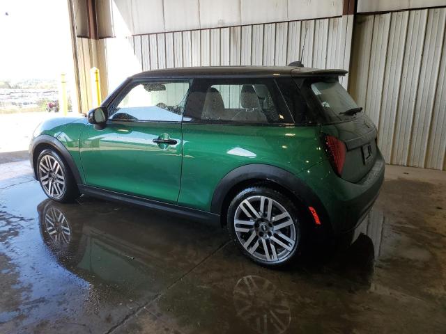 Vin: wmw23gd08s2w23289, lot: 54338925, mini cooper s 20252