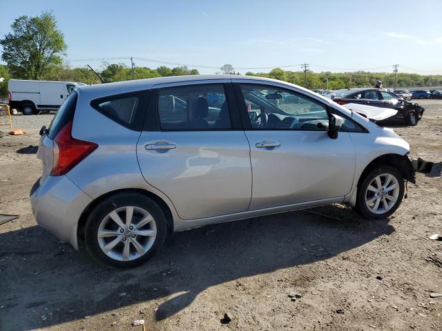 Vin: 3n1ce2cp6fl391639, lot: 54745925, nissan versa s 20153