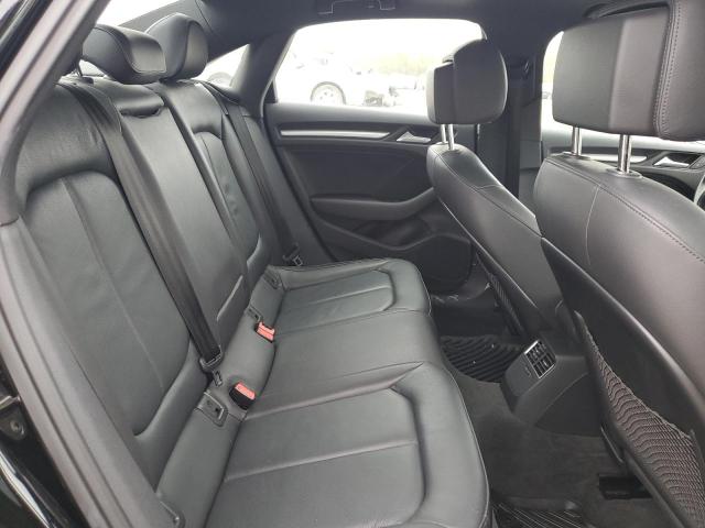 2015 AUDI A3 PREMIUM - WAUBFGFF7F1060983
