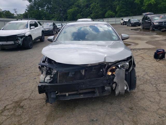 2016 TOYOTA CAMRY LE - 4T4BF1FK2GR558927