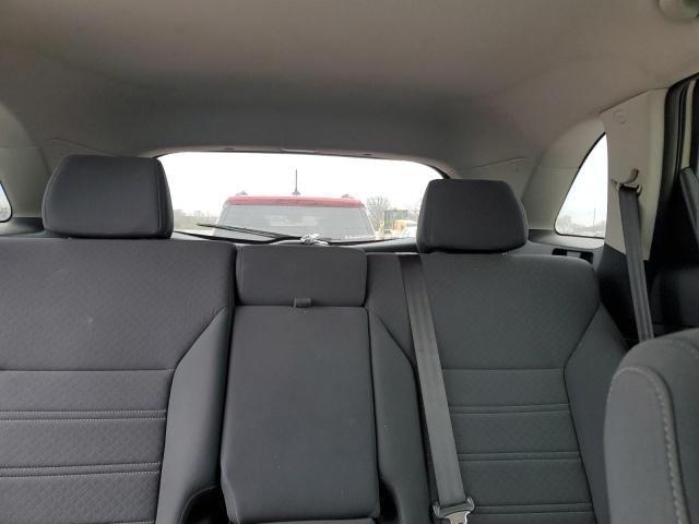 2016 KIA SORENTO LX - 5XYPG4A38GG106579