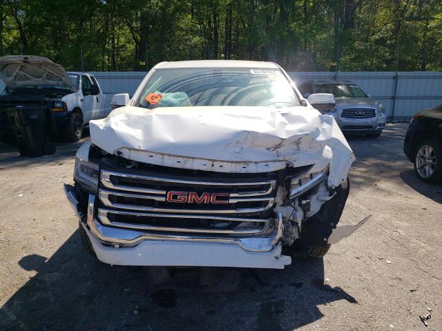 2020 GMC ACADIA SLE 1GKKNKLA9LZ169299