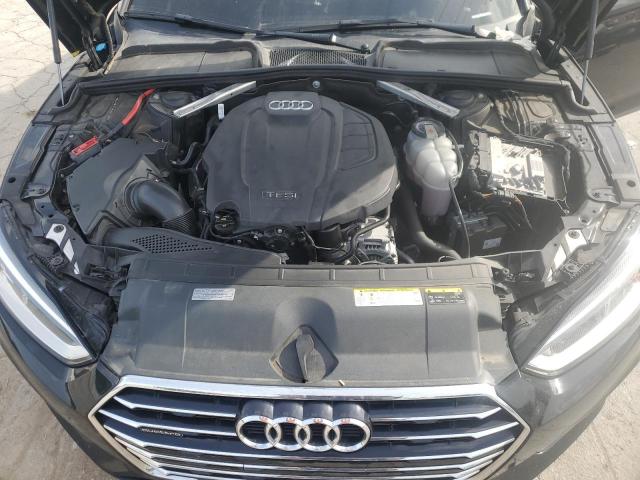 2019 AUDI A5 PREMIUM - WAUANCF51KA051205