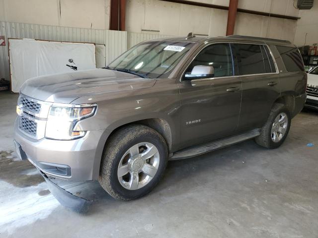 Vin: 1gnscbkc6gr385533, lot: 51535985, chevrolet tahoe c1500 lt 2016 img_1