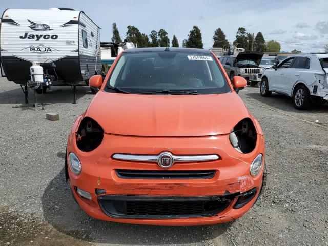 2016 FIAT 500X LOUNG ZFBCFXDT2GP351876