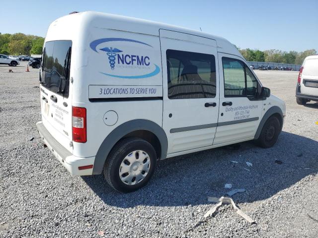 Vin: nm0ks9bn3at017436, lot: 50759565, ford transit xlt 20103