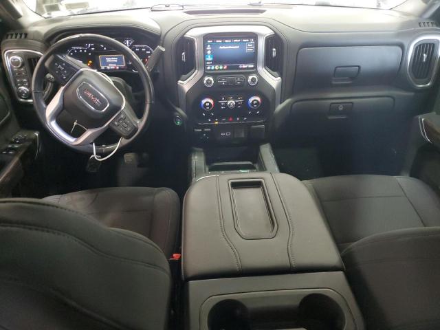 2020 GMC SIERRA K15 - 3GTU9CED7LG451768