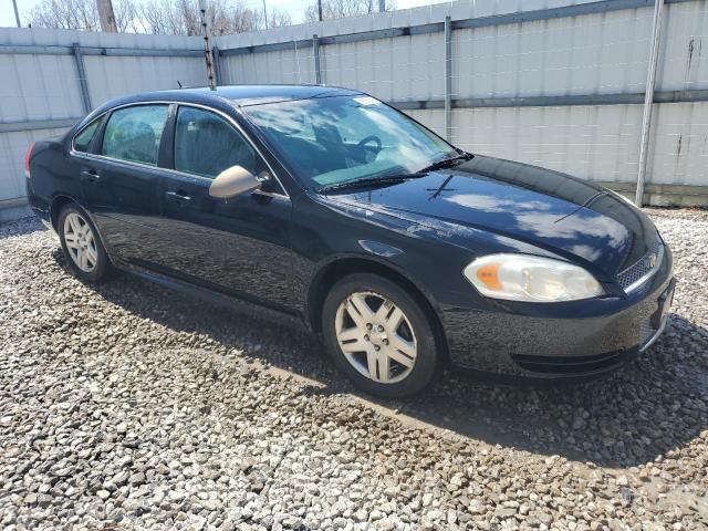 Vin: 2g1wg5e30d1107851, lot: 53343065, chevrolet impala lt 20134