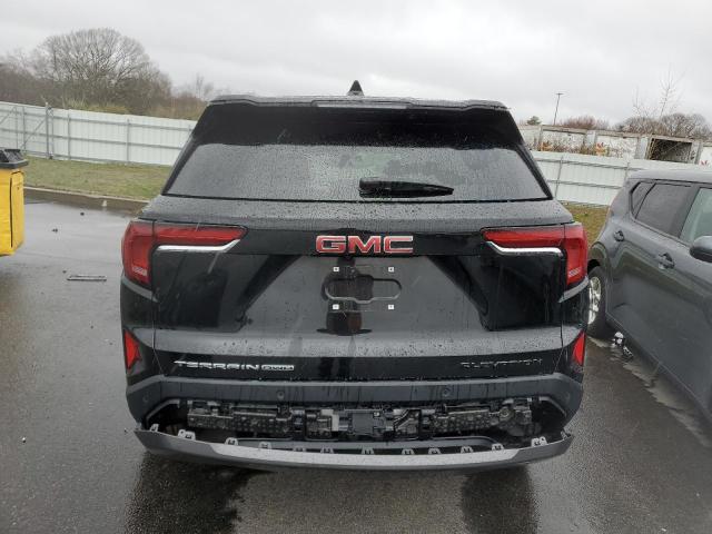 2025 GMC TERRAIN EL 3GKALUEG7SL214471