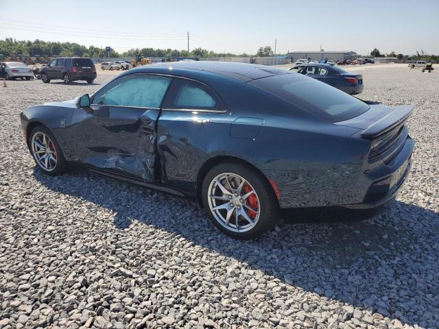 Vin: 2c3cdbdk1rr208517, lot: 51165175, dodge charger da daytona scat pack 20242