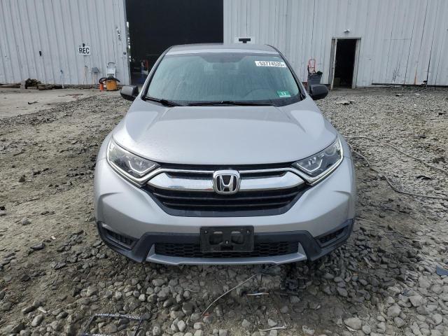 2018 HONDA CR-V LX - 2HKRW6H32JH222034