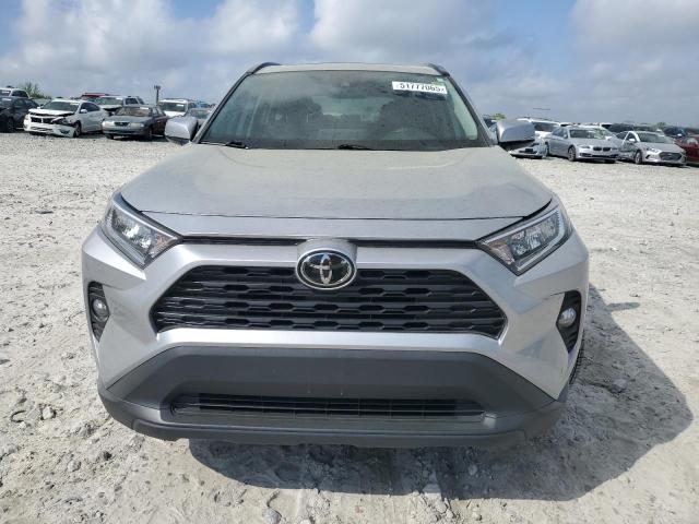 2020 TOYOTA RAV4 XLE - 2T3W1RFV3LC070687