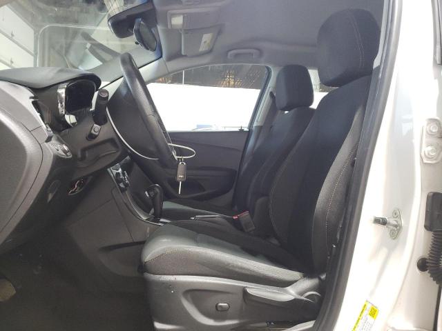 2017 CHEVROLET TRAX LS - 3GNCJKSB8HL290207