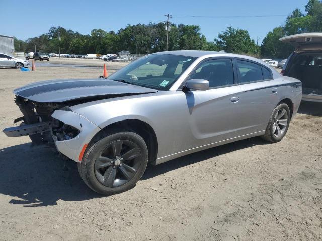 DODGE CHARGER SX