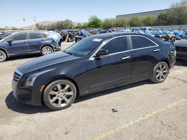 Vin: 1g6ab5ra8e0113079, lot: 54378795, cadillac ats luxury 2014 img_1