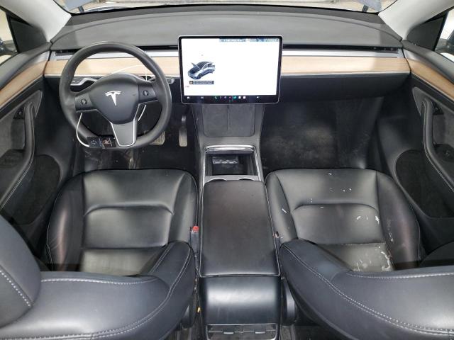2023 TESLA MODEL Y - 7SAYGDEEXPA074208