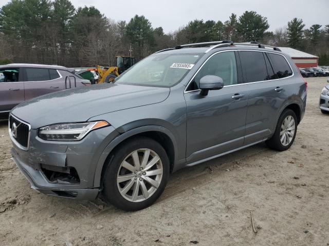 Vin: yv4a22pk2h1105658, lot: 52855065, volvo xc90 t6 2017 img_1
