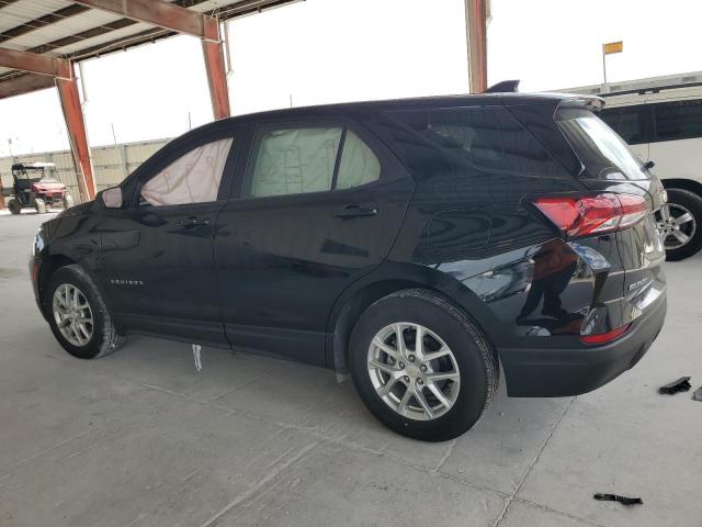 Vin: 3gnaxheg0pl215452, lot: 51714795, chevrolet equinox ls 20232