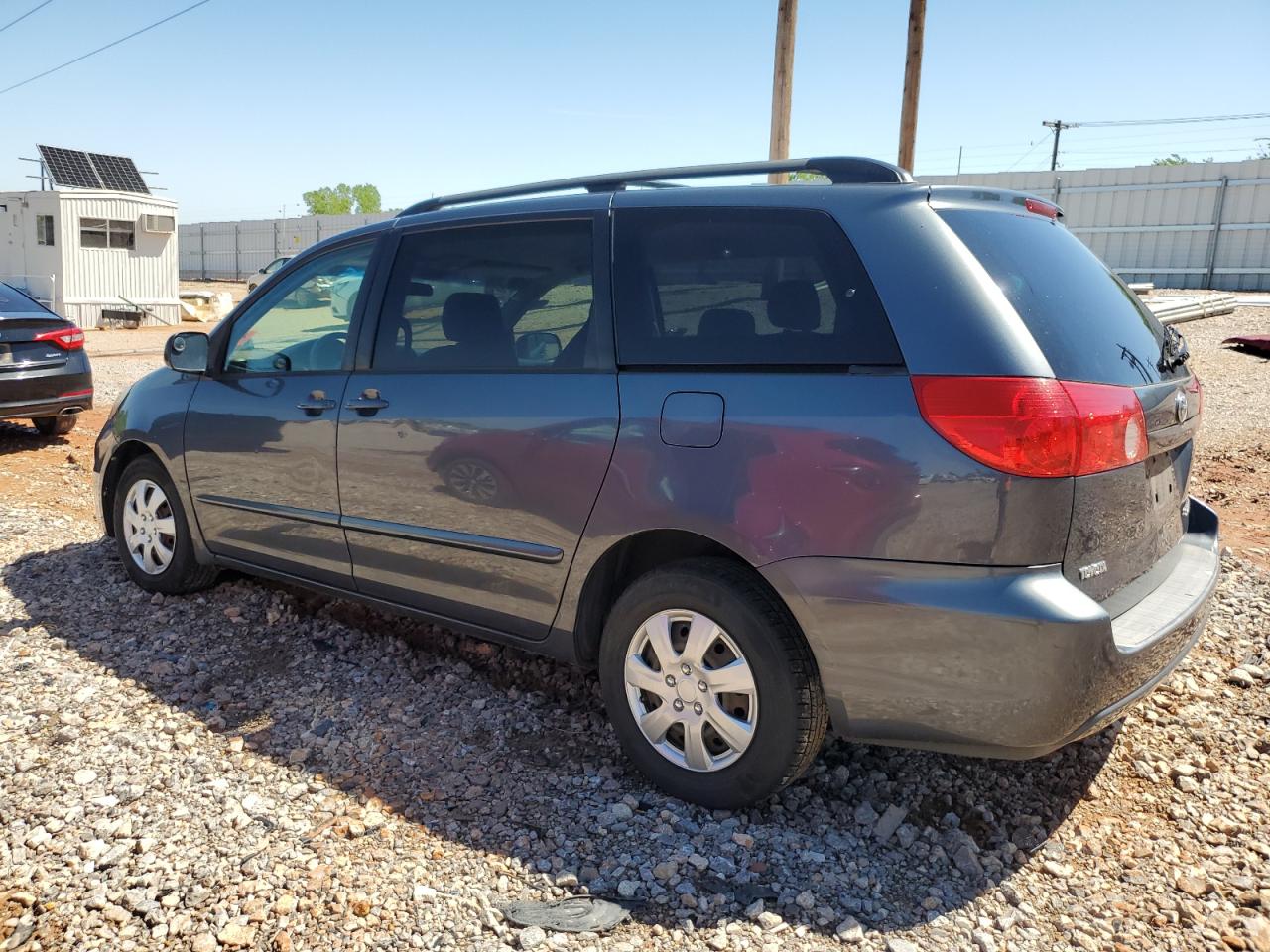 Global Auto Auctions