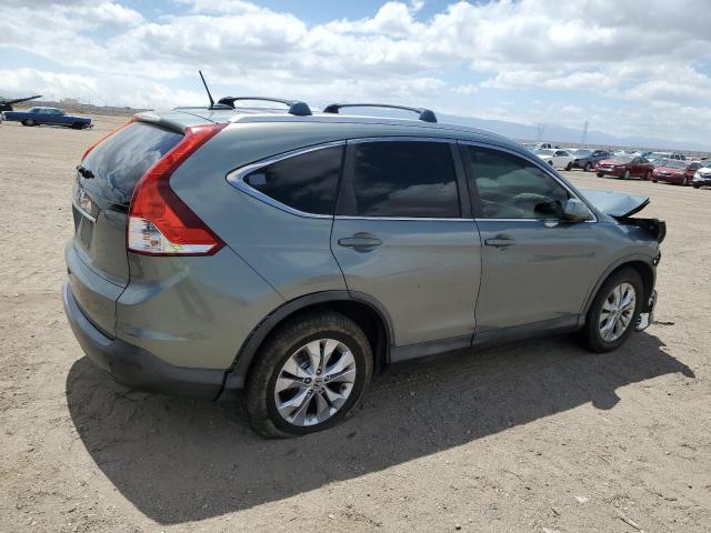 Vin: jhlrm3h7xcc004044, lot: 53718935, honda crv exl 20123