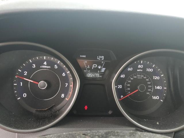 2016 HYUNDAI ELANTRA SE - 5NPDH4AE0GH680782