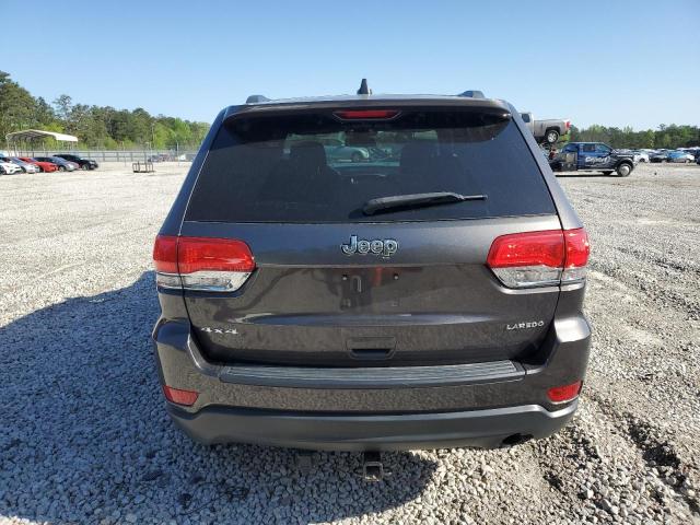 2015 JEEP GRAND CHER - 1C4RJFAG1FC919466