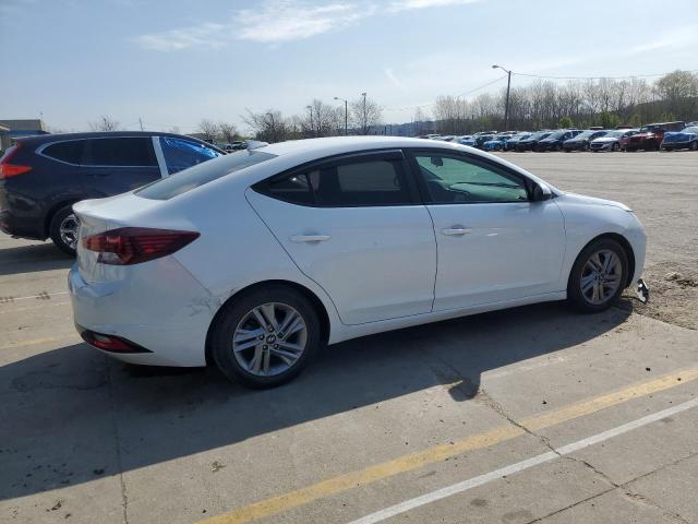Vin: 5npd84lf9lh567817, lot: 52568105, hyundai elantra sel 20203