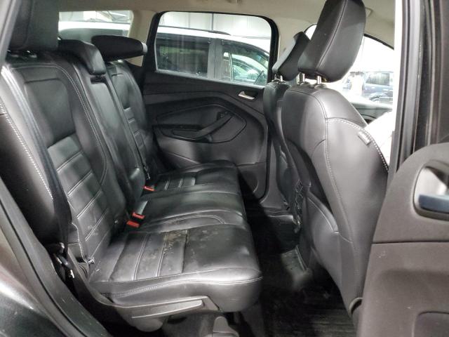 2019 FORD ESCAPE SEL - 1FMCU9HD5KUA79959