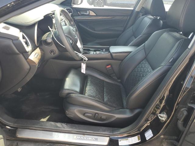 2016 NISSAN MAXIMA 3.5 - 1N4AA6AP5GC901055