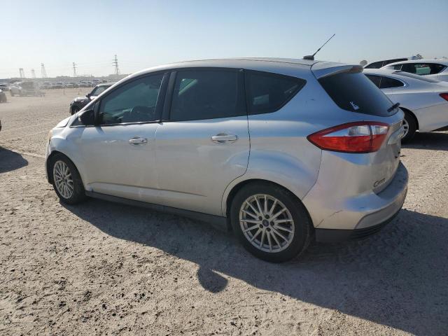 Vin: 1fadp5au3fl108475, lot: 54501585, ford cmax se 20152