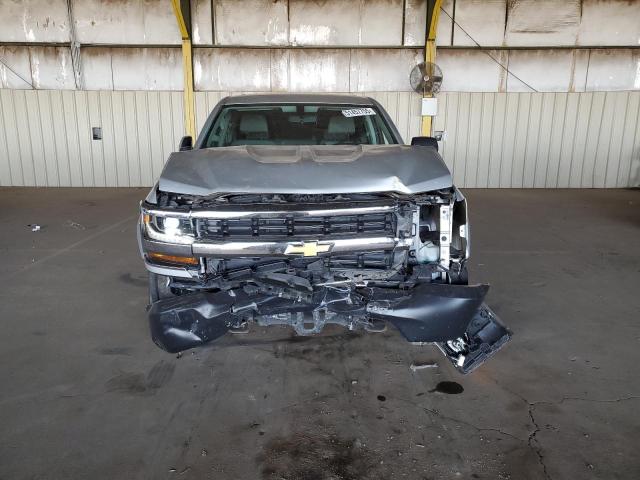 2019 CHEVROLET SILVERADO - 2GCRCNECXK1125724